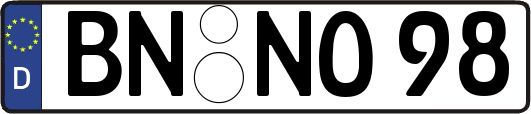 BN-NO98