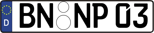 BN-NP03