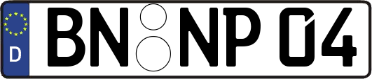 BN-NP04