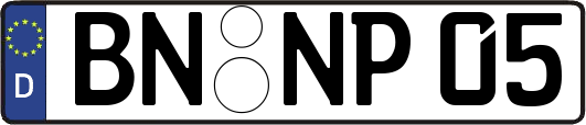 BN-NP05