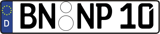 BN-NP10