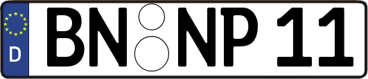 BN-NP11