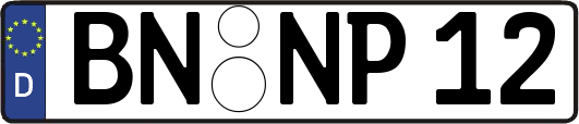 BN-NP12