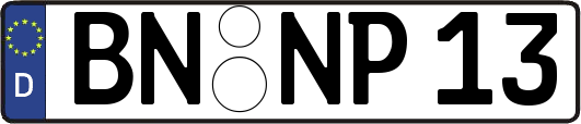 BN-NP13