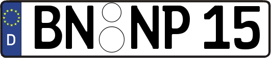 BN-NP15