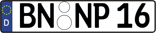 BN-NP16