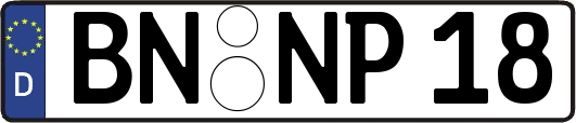 BN-NP18