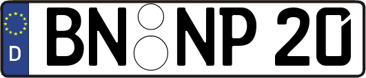 BN-NP20
