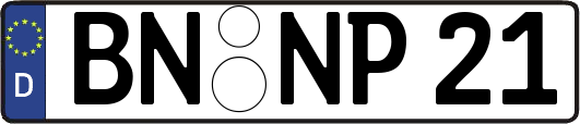 BN-NP21