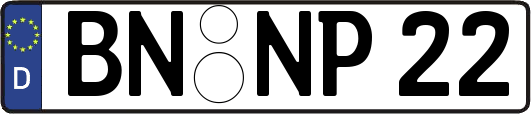 BN-NP22