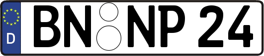 BN-NP24