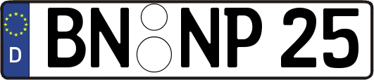 BN-NP25