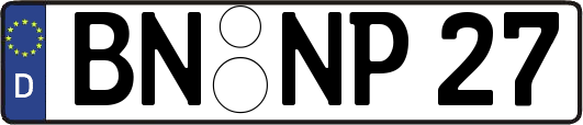 BN-NP27