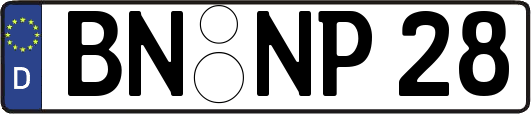 BN-NP28