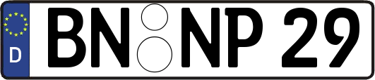 BN-NP29
