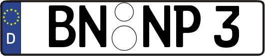 BN-NP3