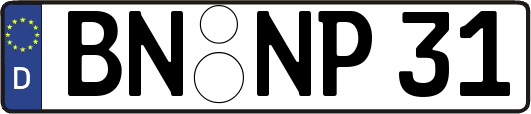 BN-NP31