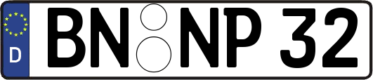 BN-NP32