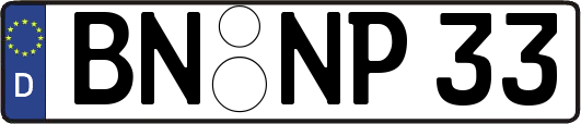 BN-NP33