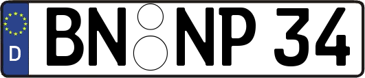 BN-NP34