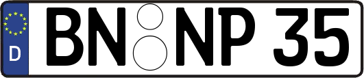 BN-NP35