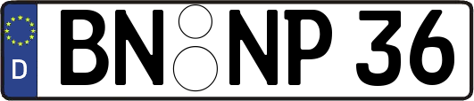 BN-NP36