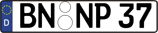 BN-NP37