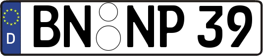 BN-NP39