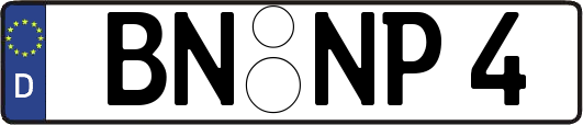 BN-NP4
