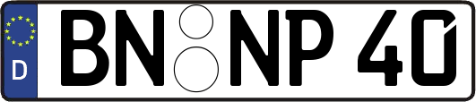BN-NP40