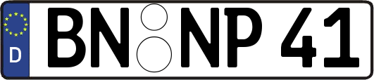 BN-NP41