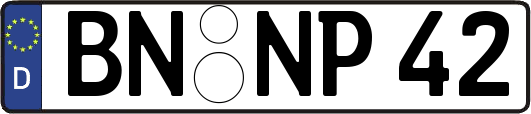 BN-NP42