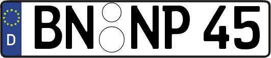 BN-NP45