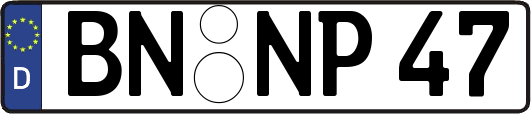 BN-NP47