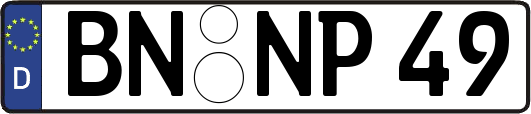 BN-NP49