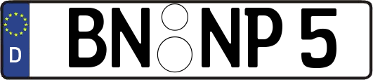 BN-NP5
