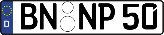 BN-NP50