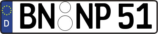 BN-NP51