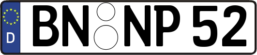 BN-NP52