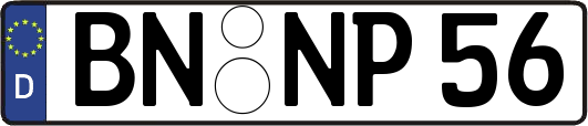 BN-NP56
