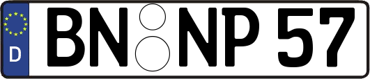 BN-NP57
