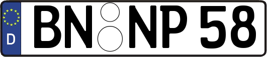 BN-NP58