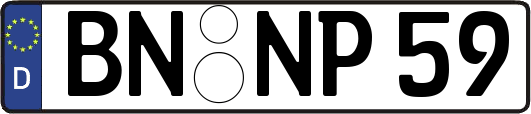 BN-NP59