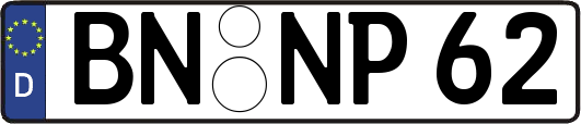 BN-NP62