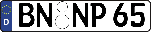 BN-NP65