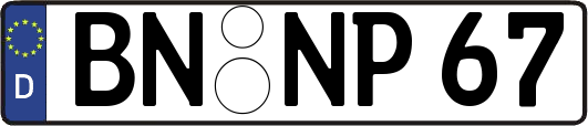 BN-NP67