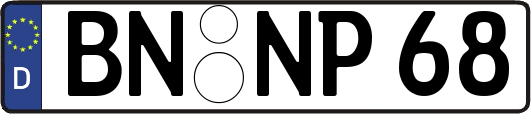 BN-NP68