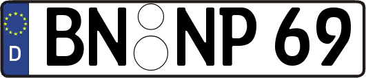 BN-NP69