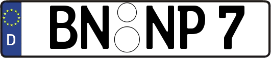 BN-NP7