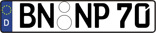 BN-NP70
